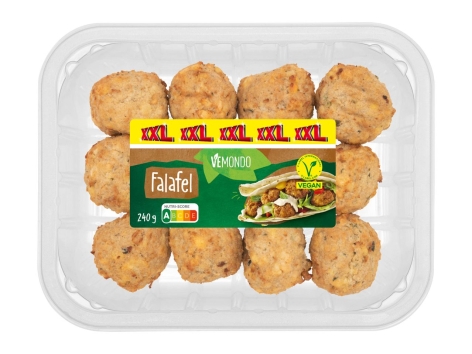 Falafel