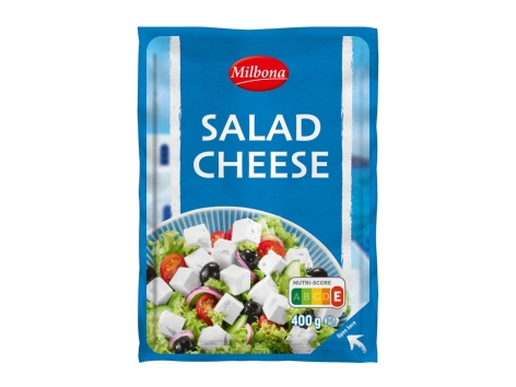 Tranche de fromage XXL