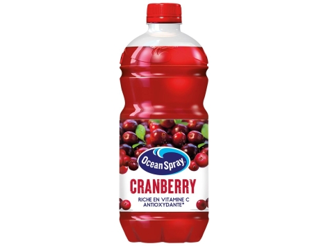 Ocean Spray Cranberry
