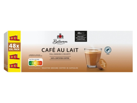 Café au lait