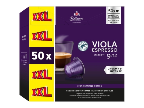 Café viola espresso