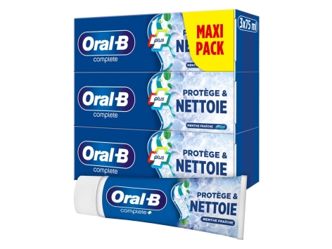 Oral-B