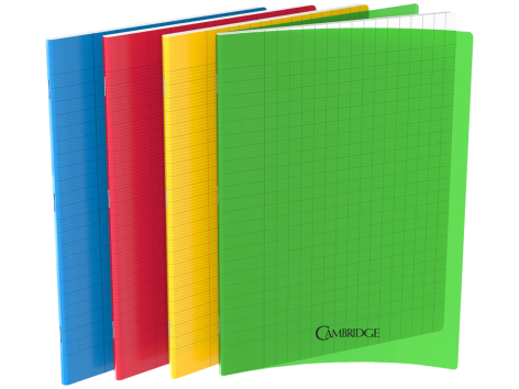 Cahier