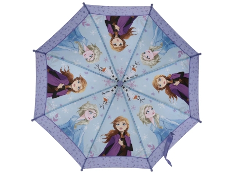 Parapluie licence