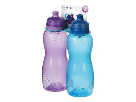 Boîtes repas ou gourde