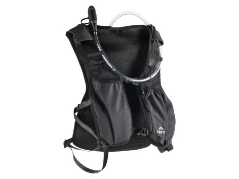 Sac à dos ou gilet de course