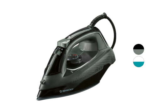 Fer à repasser vapeur SDBG 2200 A1