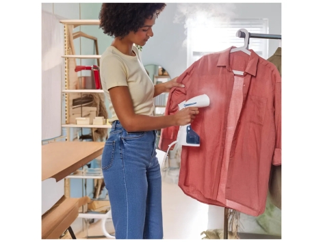 Défroisseur à main