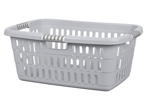 Panier ou panière à linge