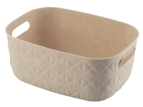 Panier de rangement