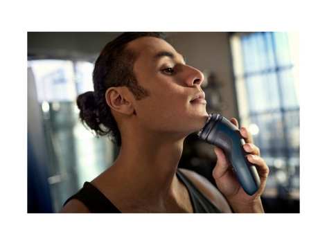 PHILIPS Rasoir électrique S1134/00 Series 1000