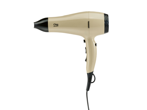 Sèche-cheveux ionique